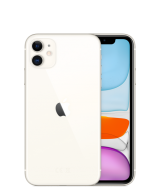 Apple iPhone 11 64 Гб, белый (White)