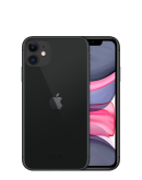 Apple iPhone 11 256 Гб, черный (Black)
