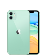 Apple iPhone 11 128 Гб, зелёный (Green)
