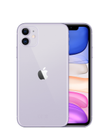 Apple iPhone 11 256 Гб, фиолетовый (Purple)