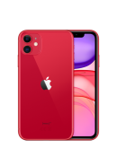 Apple iPhone 11 256 Гб, красный (PRODUCT)RED