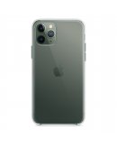 Прозрачный чехол для iPhone 11