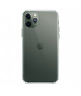 Прозрачный чехол для iPhone 11