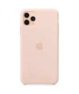 Чехол Apple iPhone 11 Pro Silicone Case