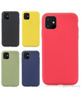 Чехол от Apple Silicone Case для iPhone 11