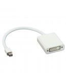 Адаптер Upex mini DisplayPort (Thunderbolt) - DVI (UP10103)