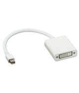 Адаптер Upex mini DisplayPort (Thunderbolt) - DVI (UP10103)