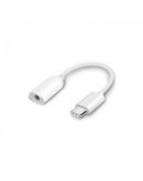 Переходник для наушников Type-C to 3.5 mm. Jack Audio Cable