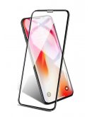 Полноэкранное защитное стекло 5D  iPhone Xr  11