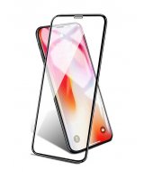 Полноэкранное защитное стекло 5D iPhone Xr 11
