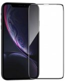 Защитное стекло 9D полный клей, изогнутое, закаленное стекло для iPhone 16 Pro Max