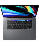 Apple MacBook Pro 16" 8 Core i9 2,3 ГГц, 16 ГБ, 1 ТБ SSD, AMD RPro 5500M, Touch Bar, «серый космос» (MVVK2)