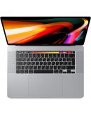Apple MacBook Pro 16" 8 Core i9 2,3 ГГц, 16 ГБ, 1 ТБ SSD, AMD RPro 5500M, Touch Bar, серебристый MVVM2