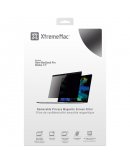 Антишпионская магнитная пленка XtremeMac MacBook Privacy Filter для MacBook Pro 13" 2016-19 черная/прозрачная MBP2-TP13-13