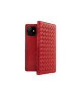 книга VivaMadrid  Folio Case TejidoSeries iPhone 11 Pro Max Красный