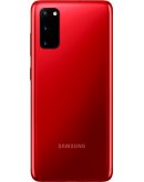 Samsung Galaxy S20 SM-G980FZRDSER 8GB/128GB Exynos 990 (красный)