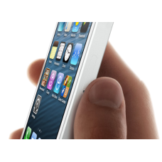 Apple iPhone 5 протестировали на производительность