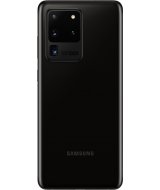 Samsung Galaxy S20 Ultra 5G SM-G988BZKDSER 12GB/128GB Exynos 990 (черный)