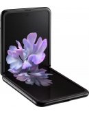 Samsung Galaxy Z Flip SM-F700FZKDSER 8/256 ГБ черный бриллиант
