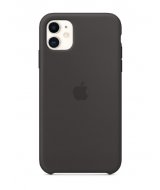 Силиконовый чехол Apple Silicone Case для iPhone 11