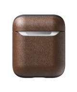 Чехол для AirPods Nomad Rugged Case NM721R0000 натуральная кожа