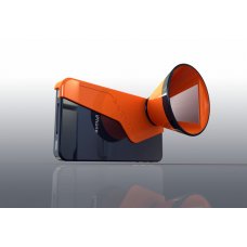 У iPhone появится насадка 3DCone для съемки 3D-фото и видео