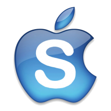 Как использовать Skype на iPhone