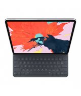 Клавиатура Smart Keyboard Folio для iPad Pro 12,9 дюйма (4‑го поколения), русская раскладка