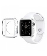 Силиконовый чехол для Apple Watch 42 мм