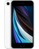 Apple iPhone SE (2020)128 ГБ, белый (MXD12)