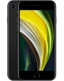Apple iPhone SE (2020) 256 ГБ, черный (MXVT2)