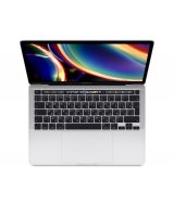 Apple MacBook Pro 13" QC i5 1,4 ГГц, 8 ГБ, 256 ГБ SSD, Iris Plus 645, Touch Bar, серебристый (MXK62)(2020)