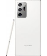 Samsung Galaxy Note20 Ultra 8/256 ГБ белый (SM-N985FZWGSER)