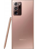 Samsung Galaxy Note20 Ultra 12/512 ГБ бронза (SM-N986BZNHSER)