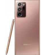 Samsung Galaxy Note20 Ultra 12/512 ГБ бронза (SM-N986BZNHSER)