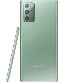 Samsung Galaxy Note20 256 ГБ мята (SM-N980FZGGSER)