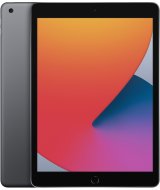 Apple iPad 10,2"(2020) Wi-Fi 32 ГБ, «серый космос» (MYL92)