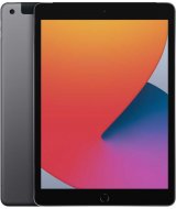 Apple iPad 10,2"(2020)Wi-Fi + Cellular 128 ГБ, «серый космос» (MYML2)