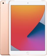 Apple iPad 10,2"(2020)Wi-Fi + Cellular 128 ГБ, золотой (MYMN2)