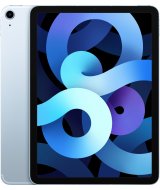 Apple iPad Air (2020) Wi-Fi 256 ГБ, «голубое небо» (MYFY2)