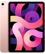 Apple iPad Air (2020) Wi-Fi + Cellular 256 ГБ, «розовое золото» (MYH52)