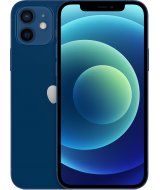 Apple iPhone 12, 64 ГБ, синий (MGJ83)