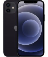 Apple iPhone 12, 128 ГБ, черный (MGJA3)