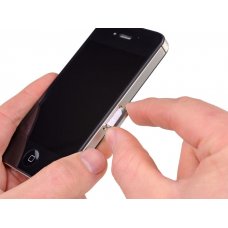 Где взять NanoSIM для iPhone?