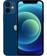 Apple iPhone 12 mini, 64 ГБ, синий (MGE13)