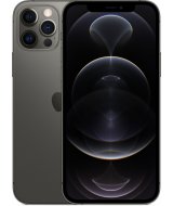 Apple iPhone 12 Pro, 256 ГБ, графитовый (MGMP3)