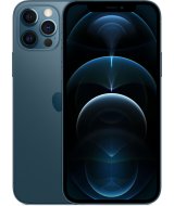 Apple iPhone 12 Pro, 256 ГБ, «тихоокеанский синий» (MGMT3)