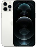 Apple iPhone 12 Pro Max, 256 ГБ, серебристый (MGDD3)