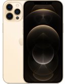 Apple iPhone 12 Pro Max, 256 ГБ, золотой (MGDE3)