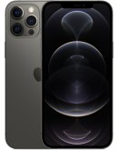 Apple iPhone 12 Pro Max, 128 ГБ, графитовый (MGD73)